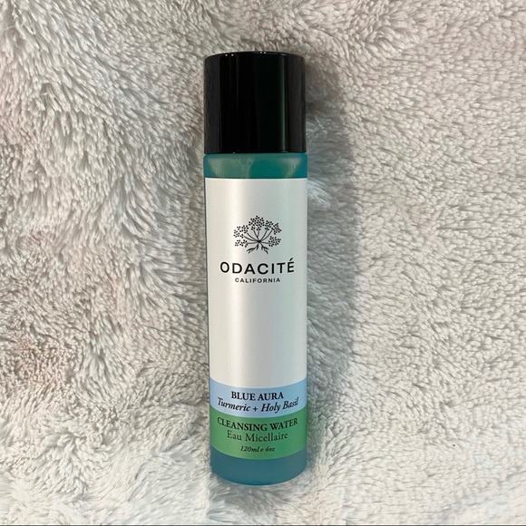 Odacite Blue Aura Cleansing Water - Picture 2 of 7
